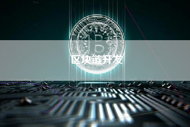 区块链开发