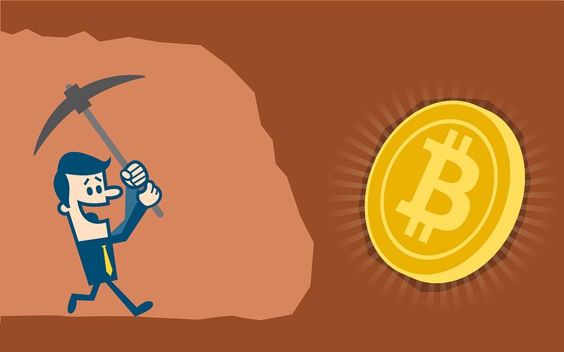 看虚拟货币行情的软件