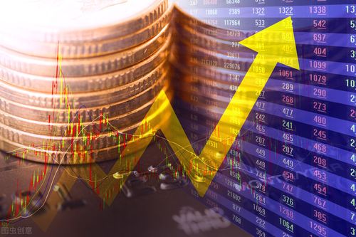 现在炒什么币最有潜力