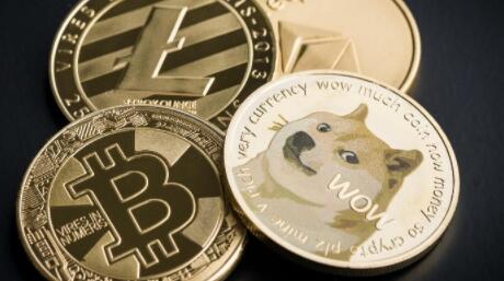 虚拟货币软件app