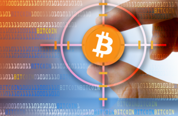 中国全面禁止比特币挖矿